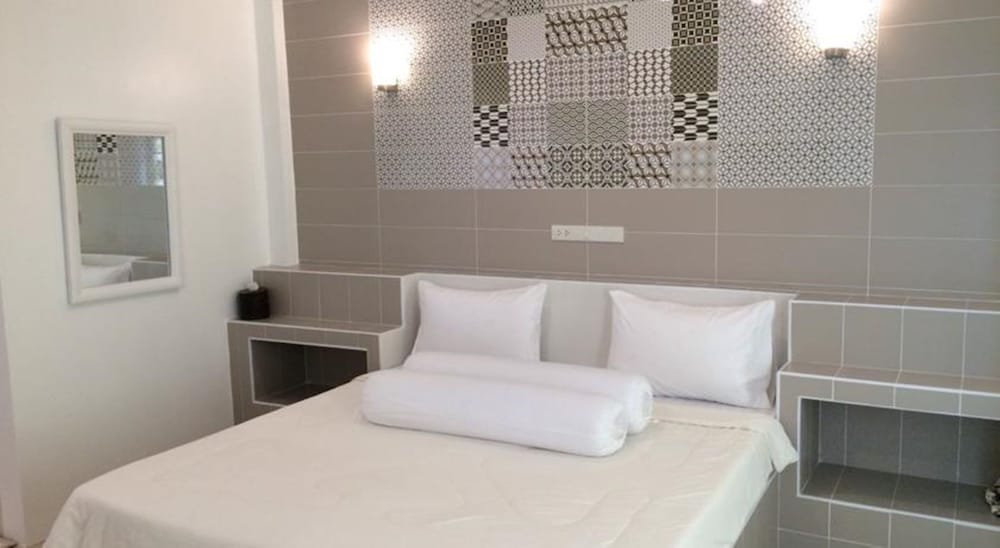 Basic Room, 1 Double Bed photo 3