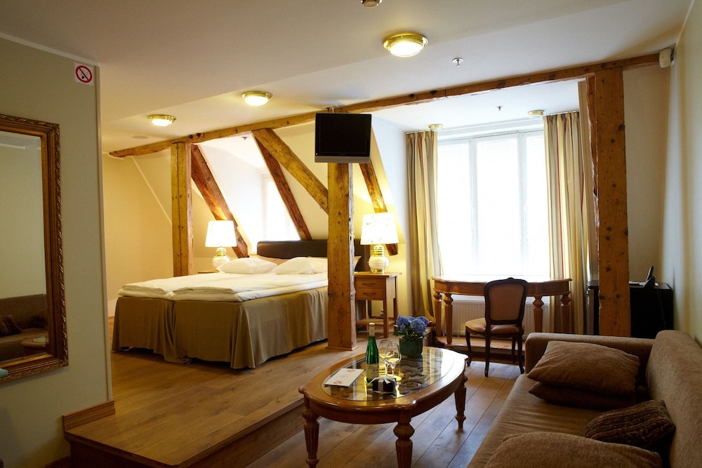 Deluxe Double Room photo 1