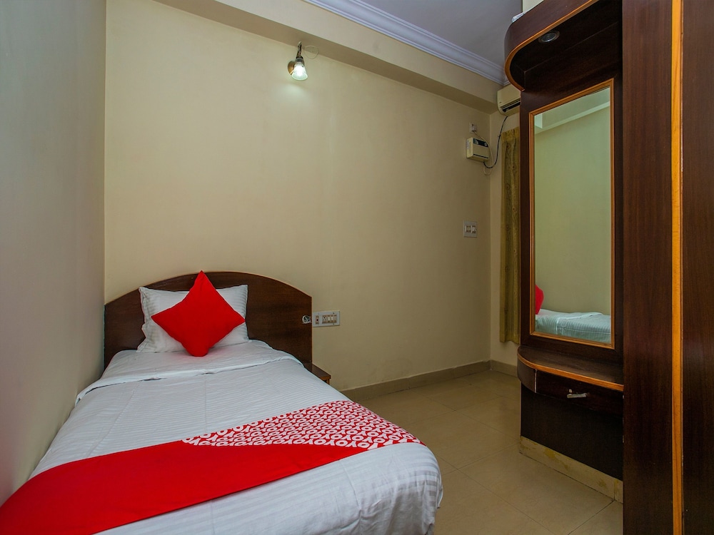 Single Room, 1 Twin Bed photo 1
