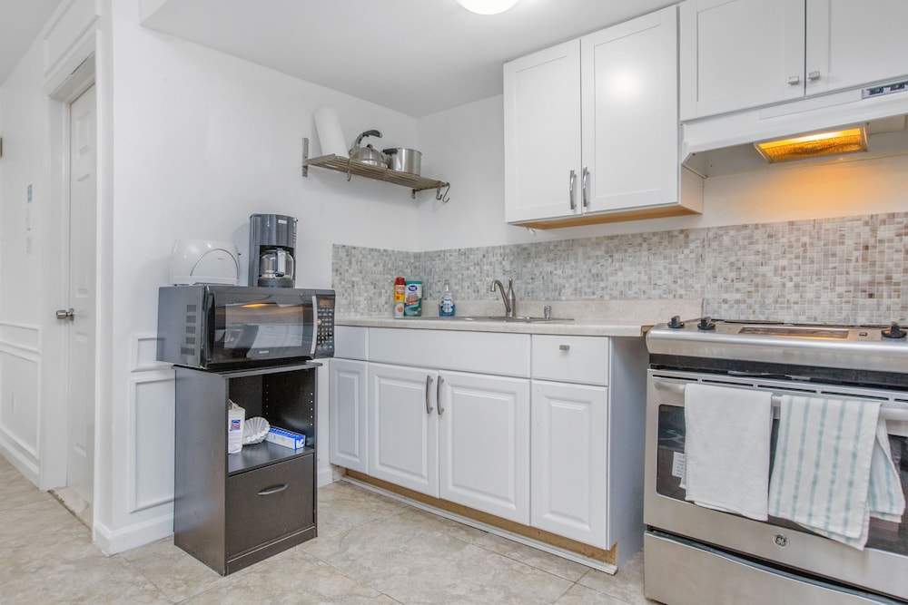 Grand Apartment, 2 Double Beds, Non Smoking, Kitchen photo 2
