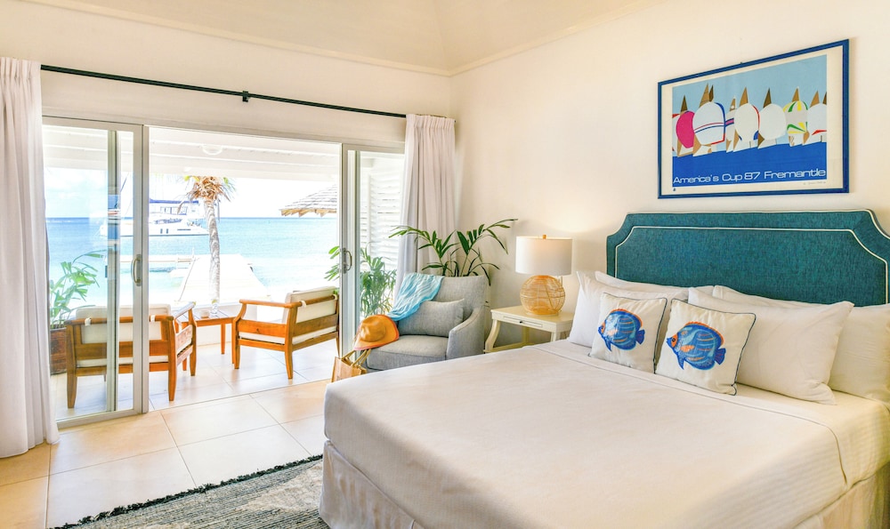 Beach Cabana photo 1