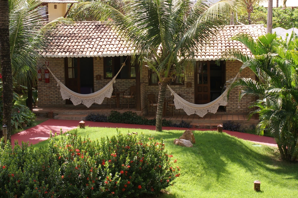 Premium Chalet (Double or Twin) - Photo 4