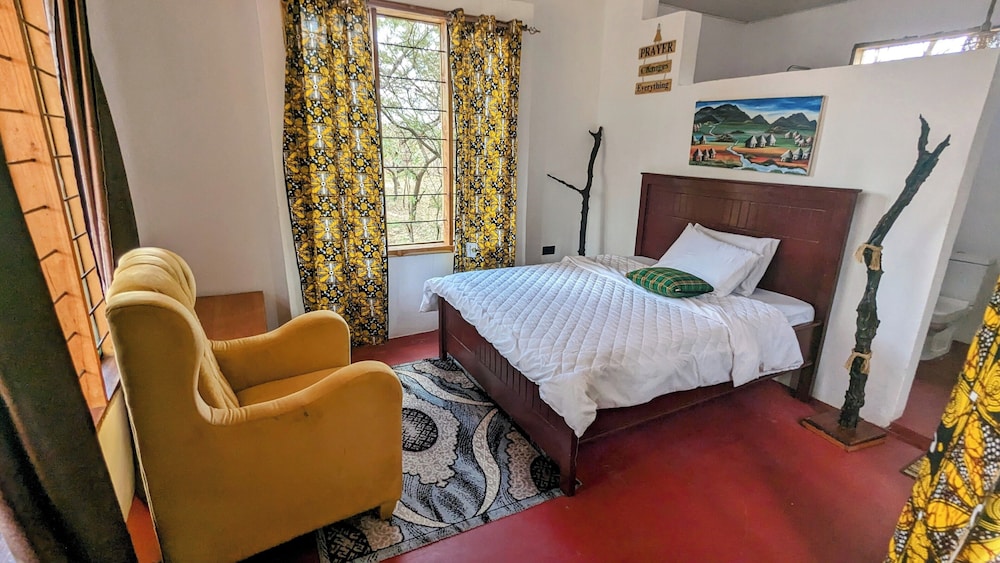 Luxury Single Room, Balcony, Resort View