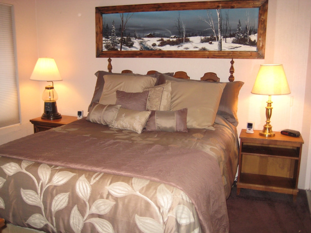 Condo, 1 Bedroom (+ Loft) photo 1