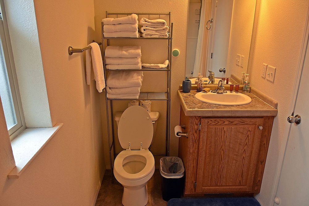 Executive Apartment, 2 Bedrooms, Kitchen photo 2