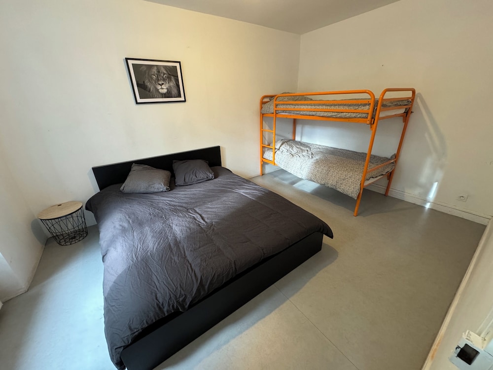 Comfort House, 4 Bedrooms, Non Smoking photo 1