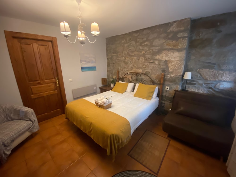 Hostal Casa San Nicolas, Photo 4