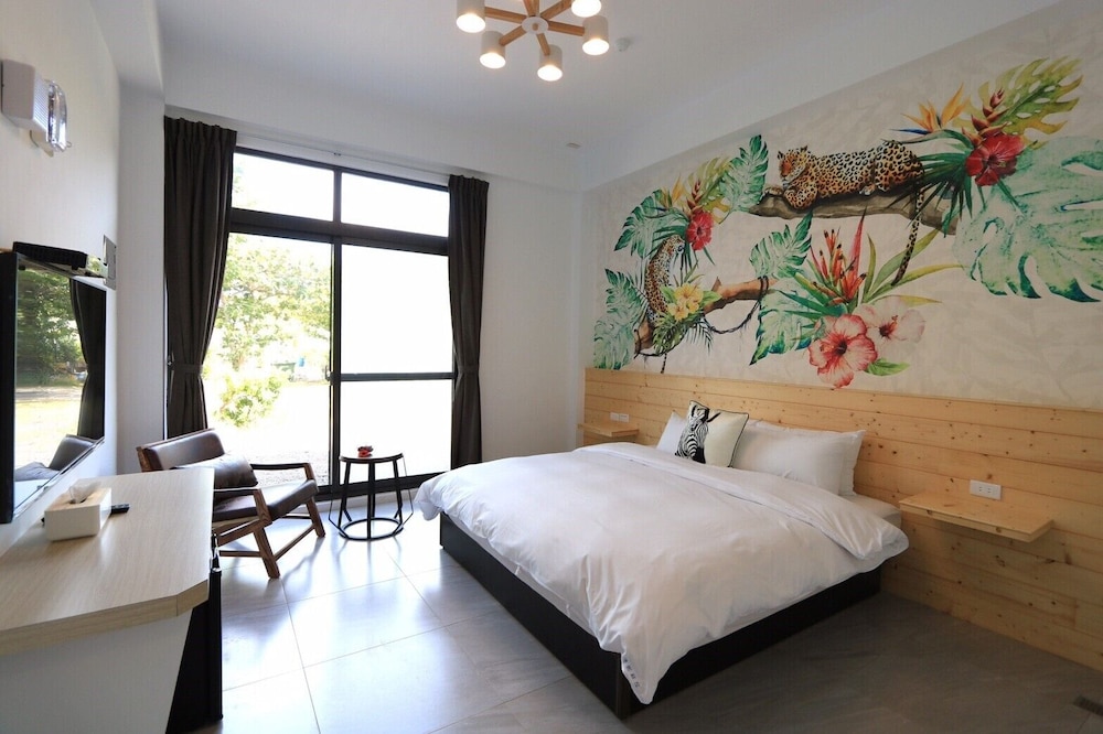 Design Double Room photo 2