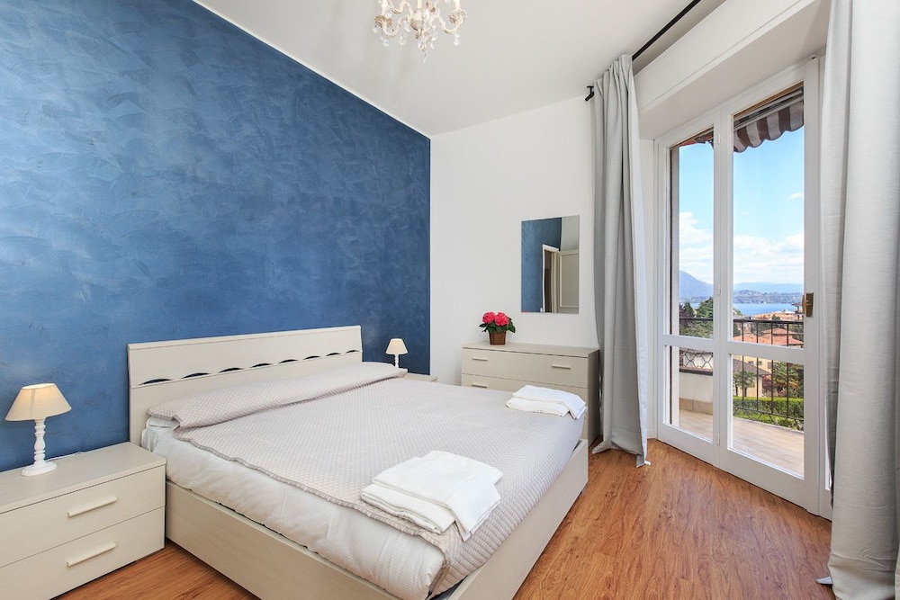 Apartment, 2 Bedrooms
