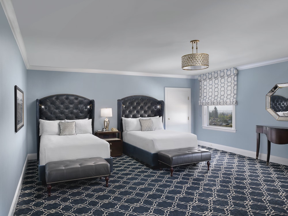 Fairmont Bay View Room, 2 Queen Beds photo 2