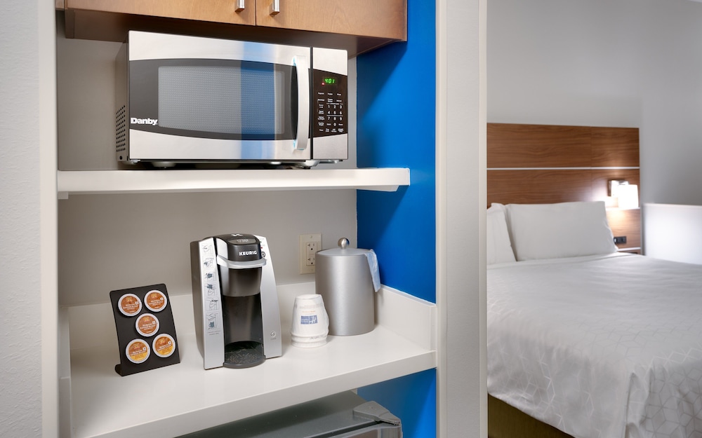 Holiday Inn Express & Suites - Gainesville I-75 by IHG, Photo 2