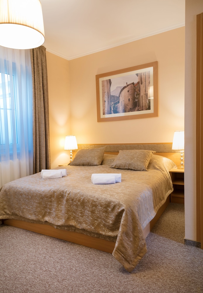 Premium Single Room, 1 Queen Bed, Non Smoking, photo 6