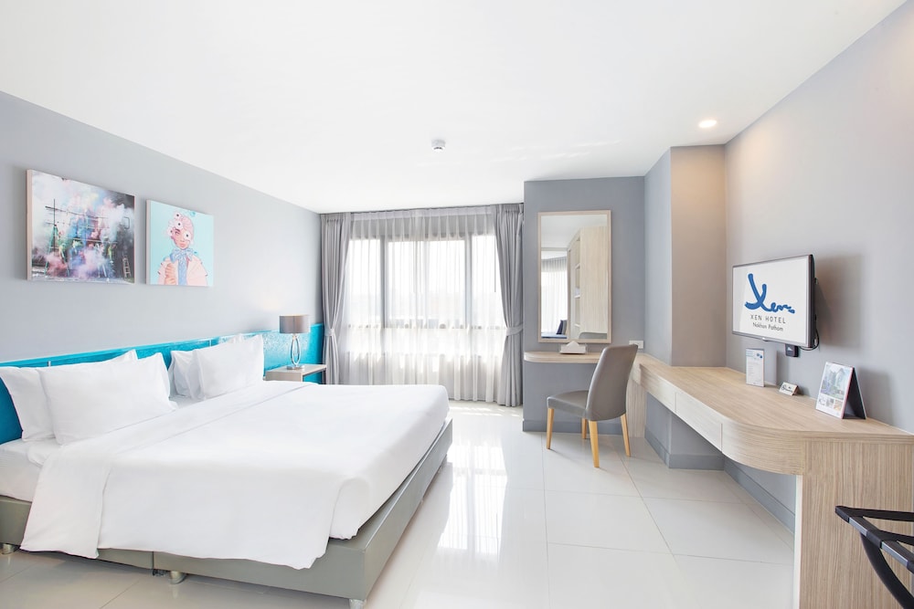 Deluxe Room photo 1