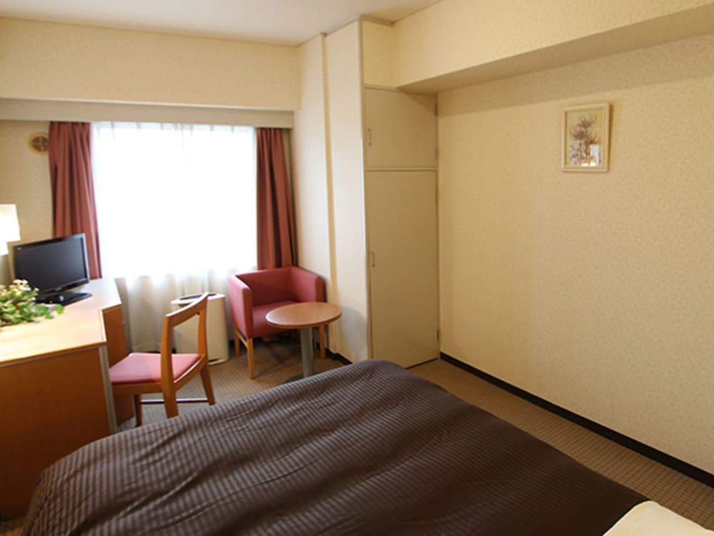Double Room, Smoking - Photo 2
