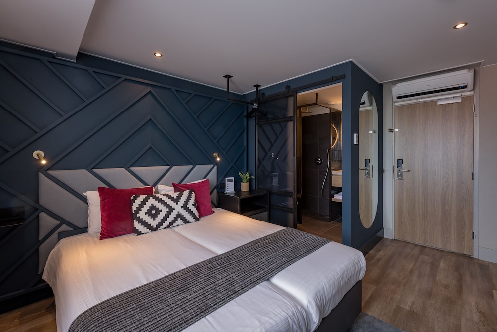 Design Double Room photo 1