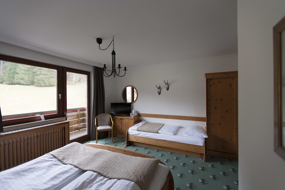 Standard Triple Room, Mountain View