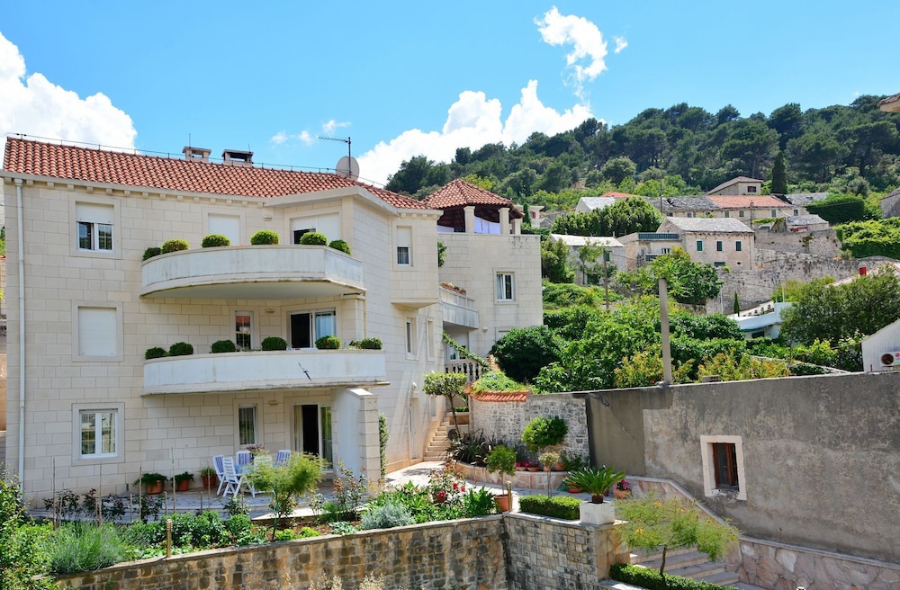 Apartment (Karma - big terrace - A1(6)) photo 3