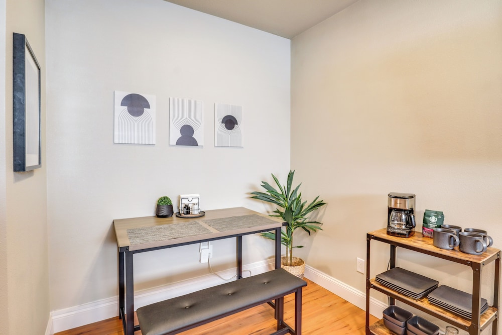 Apartment (1 Bedroom) photo 2