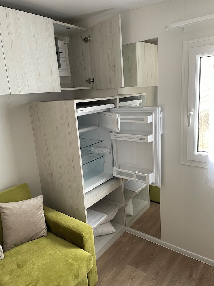 Standard Studio, 1 Double Bed, Non Smoking, Allergy Friendly photo 2