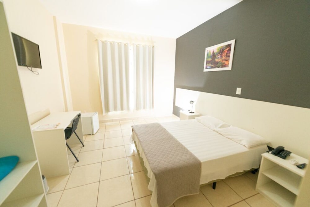 Deluxe Single Room photo 1