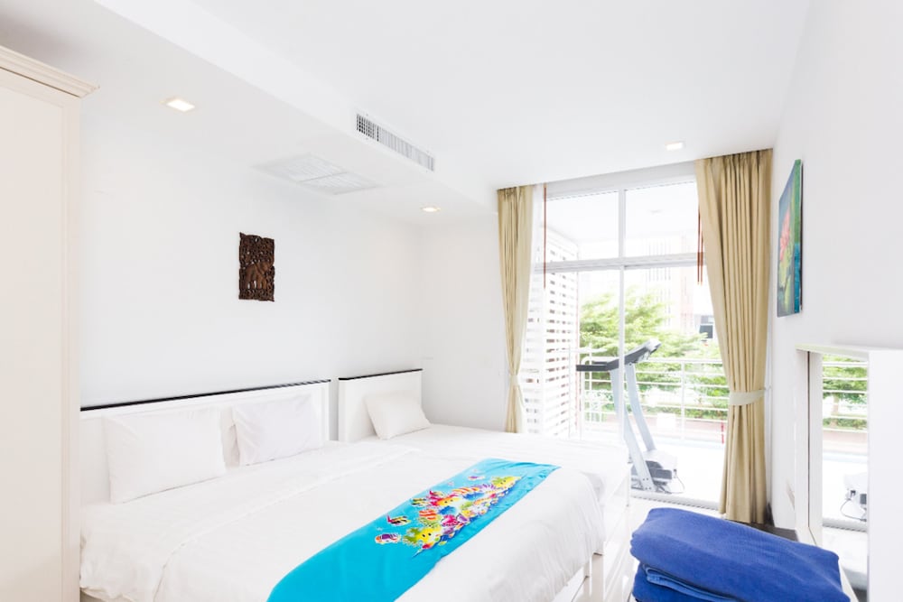 Panoramic Suite