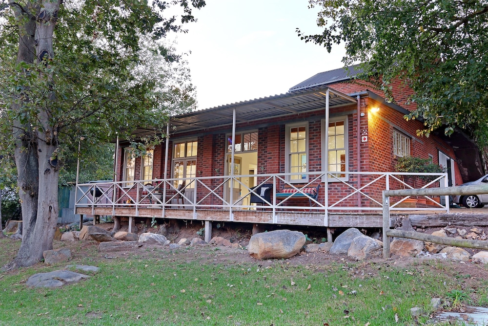 Comfort Cottage (River) photo 1