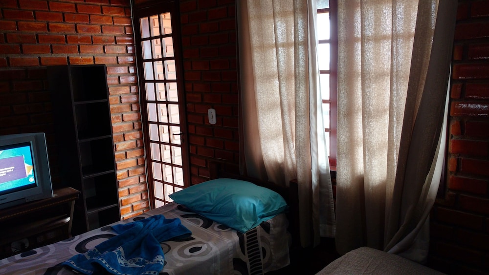 Family Chalet, 2 Bedrooms, Pool View, Poolside photo 1