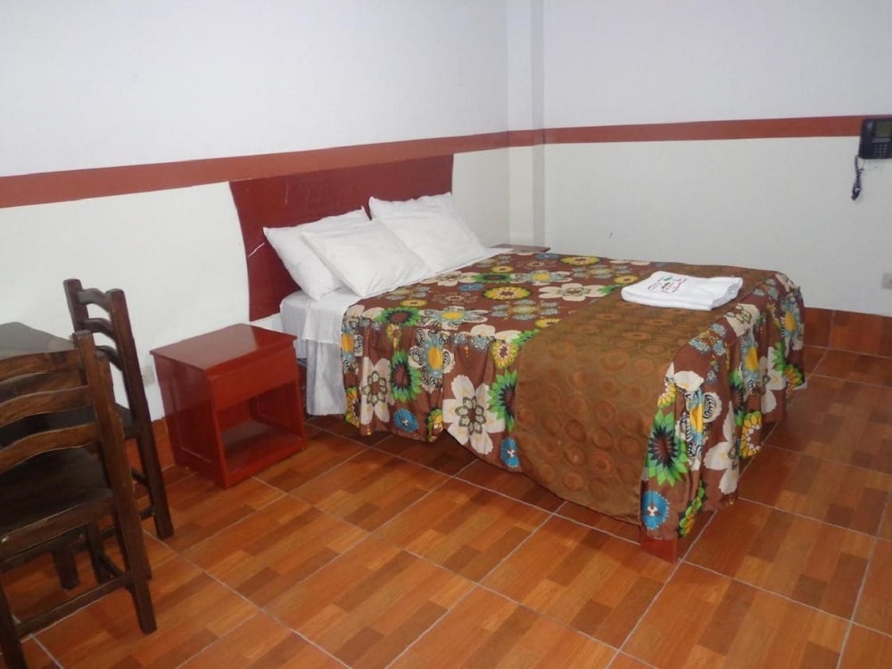 Double Room, 1 Double Bed photo 1