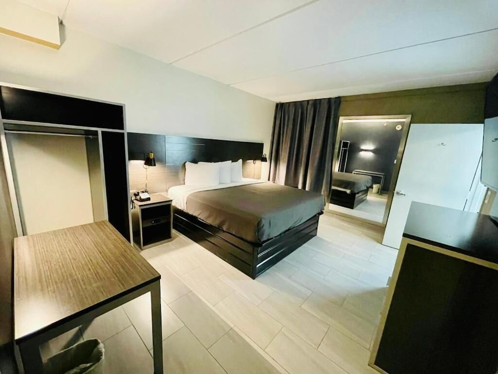 Deluxe Single Room photo 1