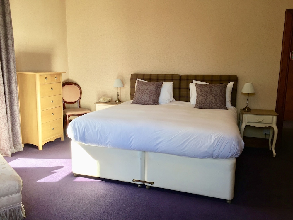 Premier Double Room, Ensuite (Super King ) photo 3