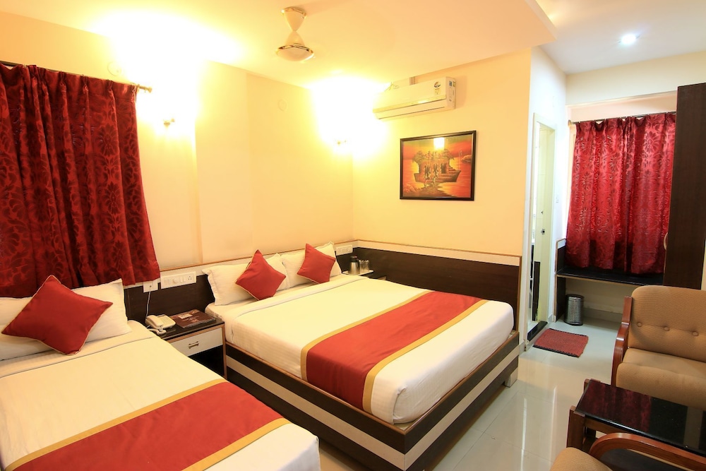 Tripple Non Ac Room photo 1