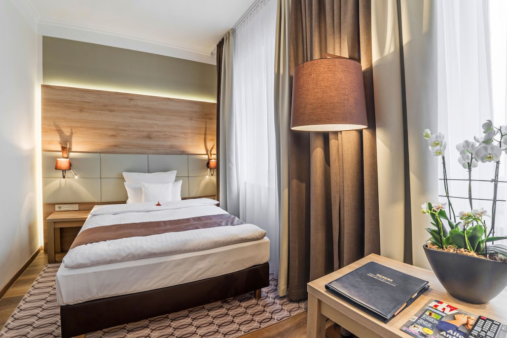 Deluxe Single Room photo 1