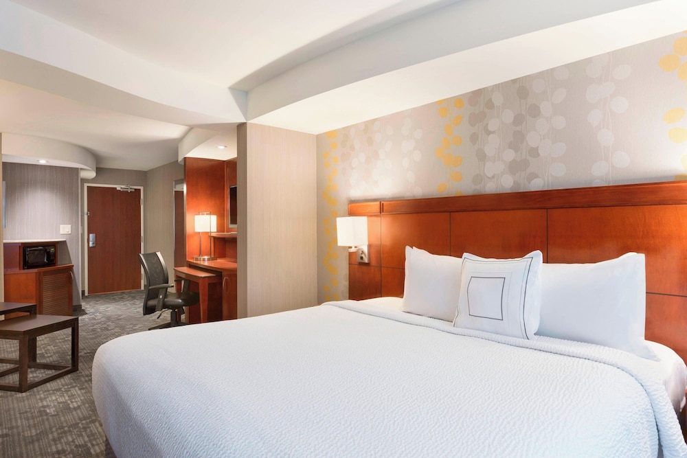 Suite, 1 Bedroom
