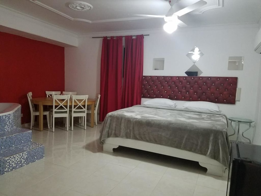 Royal Suite, 1 Bedroom