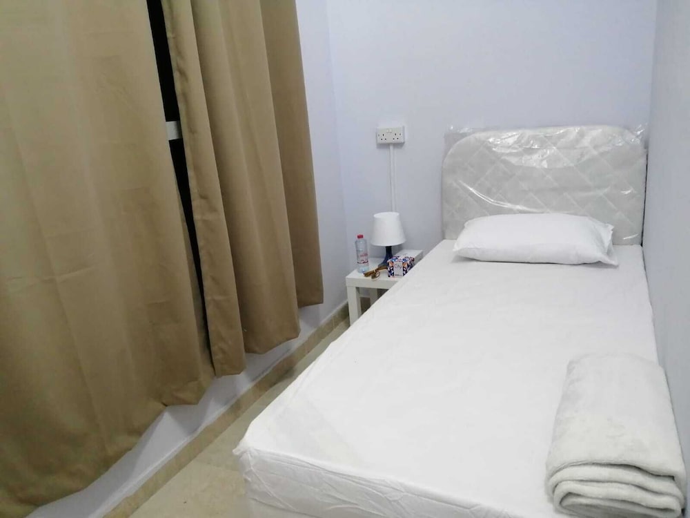 City Single Room photo 1