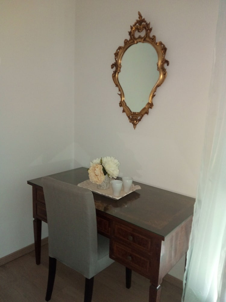 Double Room (Blue) photo 3