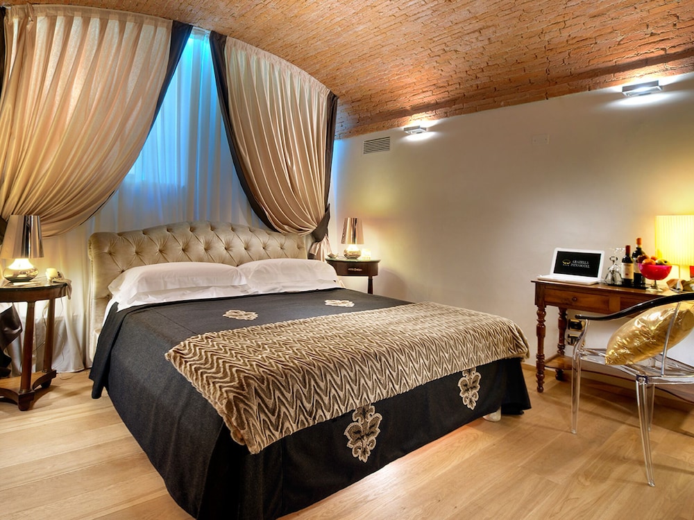 Superior Double Room, Sauna - Photo 1