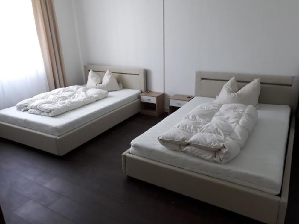 Apartment, 2 Twin Beds photo 1
