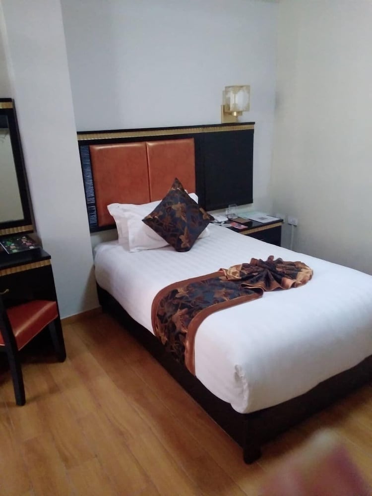 Single Room