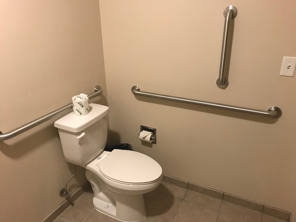 Cobblestone Inn & Suites Fort Madison, Billede 3