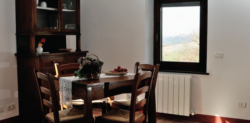 Apartment, 1 Bedroom, Non Smoking (La Madia) photo 2