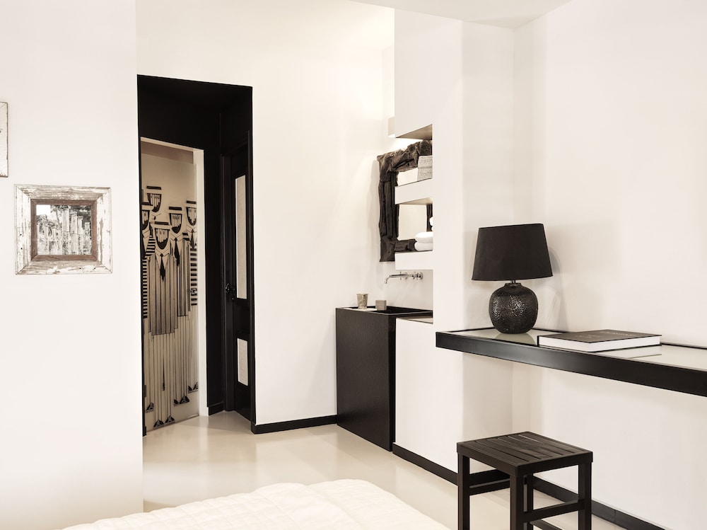 Junior Suite, Sea View - Photo 5