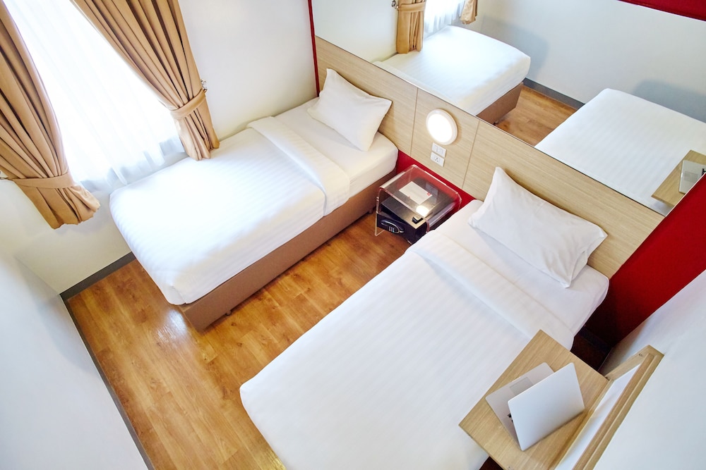 Twin Room photo 3