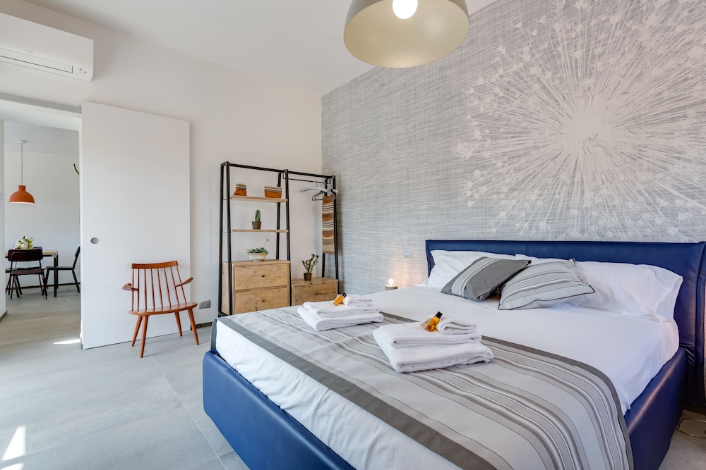 Apartment, 1 Bedroom (San Lucio 5)