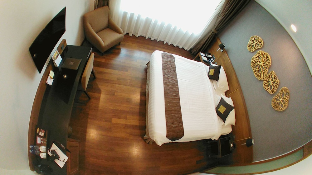 Deluxe Room photo 2