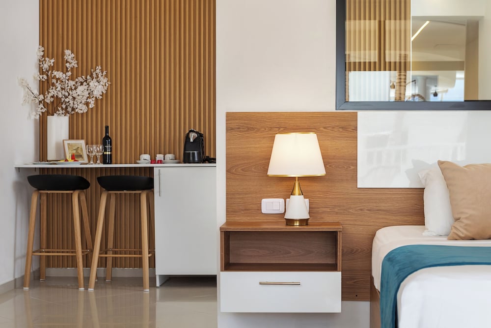 Junior Suite - Photo 5
