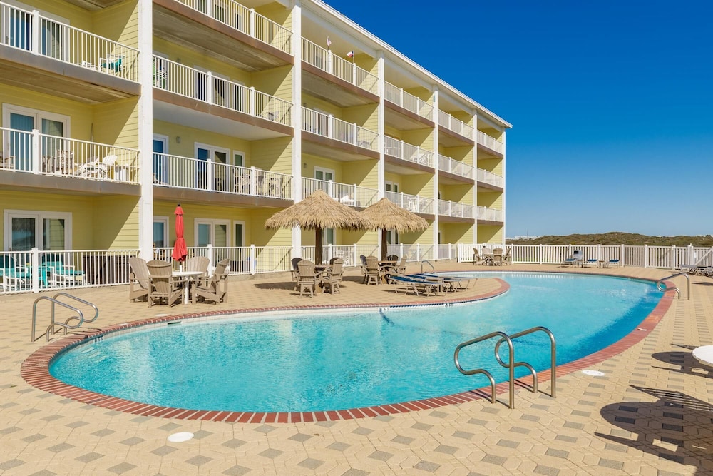 Caribbean Bliss - 3BR Condo Steps From Beach, Billede 10