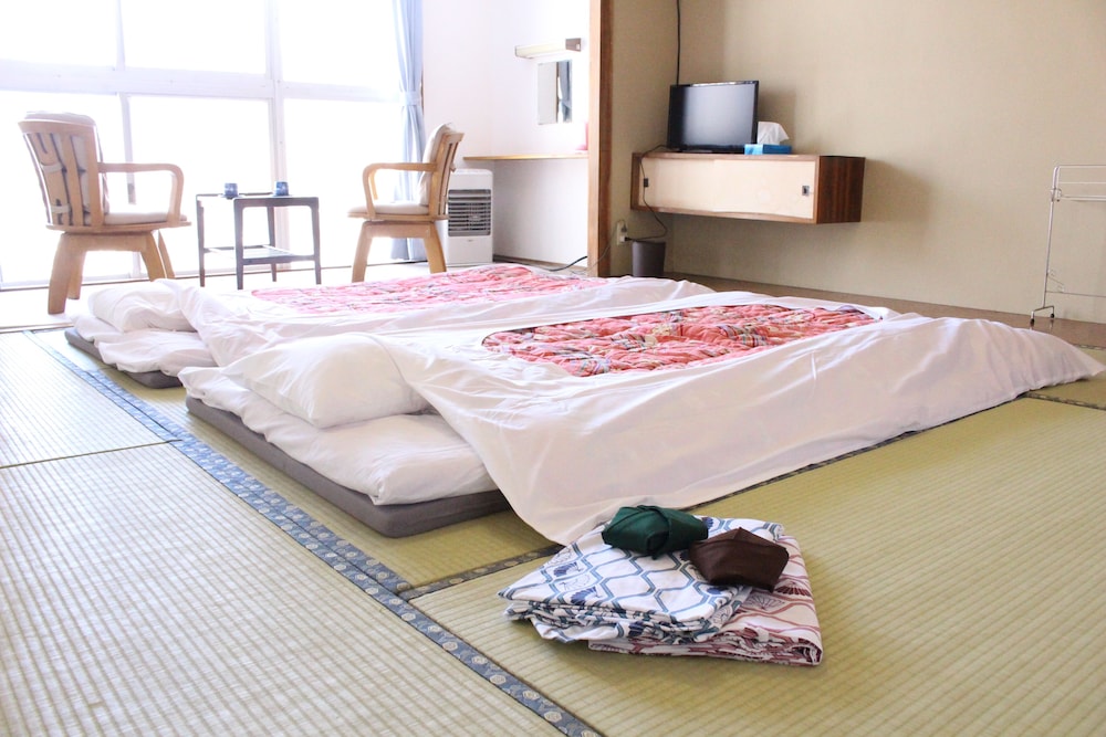 Quadruple Room photo 2