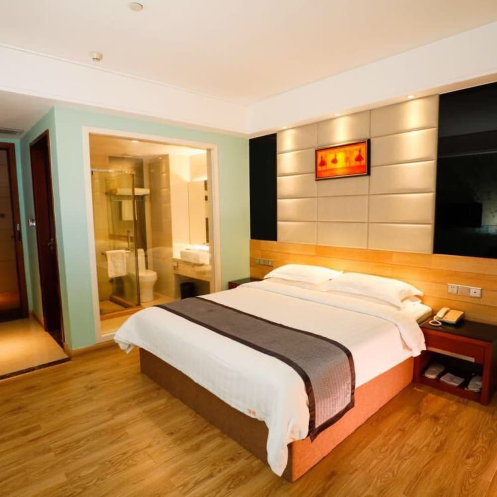 Business Double Room