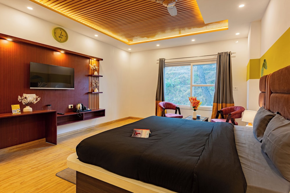 Superior Double Room photo 1